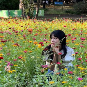 Oh Seung-hee Instagram - 