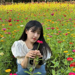 Oh Seung-hee Instagram - 
