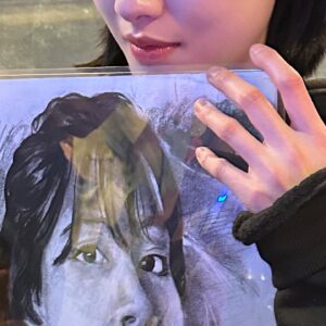 Oh Seung-hee Instagram - 진짜 마음만 받을게