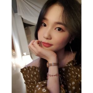 Oh Yu-jin Thumbnail - 47.4K Likes - Top Liked Instagram Posts and Photos