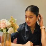 Oindrila Bose Instagram - 🌓🎼🎧
