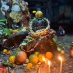 Oindrila Bose Instagram - হর হর মহাদেব🙏🙏🙏🙏