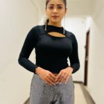 Oindrila Bose Instagram - 🏴 . . . #explore #black #choice #ottd