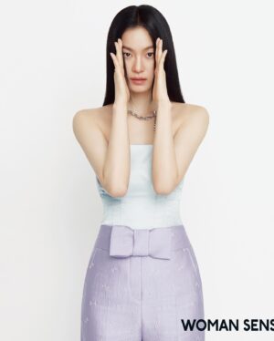 Ok Ja-yeon Instagram - 우먼센스 6월호🤍

@iwomansense 
Editor 송정은 
Photo 김외밀 
Hair @aluu_doeun 
Makeup @aluu_ssoo9242 
Style @ringring.studio