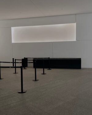 Oksana Adamovich Instagram - I love architecture and stylish room design. Fashion is not just about clothes 

#architectureaesthetic #louvreabudhabi #abudhabimuseum #abudhabiaesthetic #fashiondetailsaestheticposts #museumuae