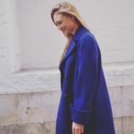 Oksana Akinshina Instagram - @cosmopolitan_russia @maxandco