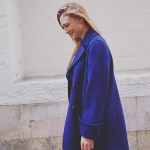 Oksana Akinshina Instagram - @cosmopolitan_russia @maxandco