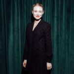 Oksana Akinshina Instagram - Премьера сериала «Карамора» @dkentertainment.studio @danilakozlovsky