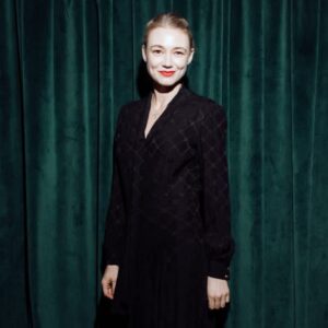 Oksana Akinshina Instagram - Премьера сериала «Карамора» @dkentertainment.studio @danilakozlovsky