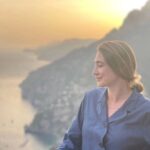 Oksana Akinshina Instagram -