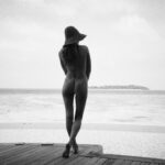 Oksana Akinshina Instagram -