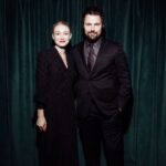 Oksana Akinshina Instagram - Премьера сериала «Карамора» @dkentertainment.studio @danilakozlovsky