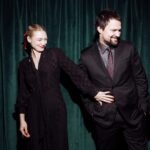 Oksana Akinshina Instagram - Премьера сериала «Карамора» @dkentertainment.studio @danilakozlovsky