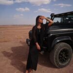 Olívia Ortiz Instagram - SPF 500 🇲🇦