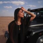 Olívia Ortiz Instagram - SPF 500 🇲🇦