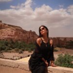 Olívia Ortiz Instagram – Marhaba de Ksar Aït Ben Haddou, uma cidade fortificada na antiga rota de caravanas entre Marraquexe e o deserto do Saara.

#Ouarzazate #Marrocos #GalaxyAISquad #GalaxyS24 Ultra #morocco
