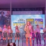 Olena Oleksandrivna Kucher-Topolya Instagram - На 15му українському фестивалі Оktoberfest, що у Чикаго, заспівали разом з українськими дітьми «Я на волі є», щоб висловити свою волю в цьому світі❤️