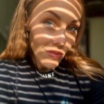 Olena Oleksandrivna Kucher-Topolya Instagram – Немає тіні без світла, немає їнь без янь) 
Гармонія-єдиний баланс, єдиний Творець!