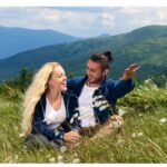 Olena Oleksandrivna Kucher-Topolya Instagram - Ці миті… Чарівні і такі теплі…