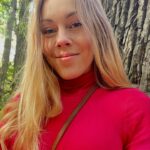 Olena Oleksandrivna Kucher-Topolya Instagram – Доброго ранку, Україно! Київ сьогодні спав добре🙏🏻❤️

Осінь…🥰ти прекрасна)))

В неволі – https://youtu.be/OkZEkurTeL4?si=A_jeopHDP9BvMYRu