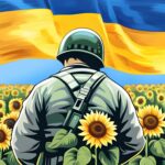 Olena Oleksandrivna Kucher-Topolya Instagram - Сьогодні День Памяті захисників України. Друзі, не забувайте допомагати нашим захисникам та захисницям. Давайте кожен день робити свій маленький вклад в наближення нашої перемоги.