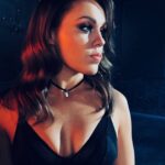 Olena Oleksandrivna Kucher-Topolya Instagram - Доброї ночі, моя кохана рідна земля❤️🇺🇦 Неймовірно скучила…