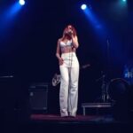 Olena Oleksandrivna Kucher-Topolya Instagram - Як тут багато нас, людей, що люблять неформатну ( кайфову) музику?:) Ану?)