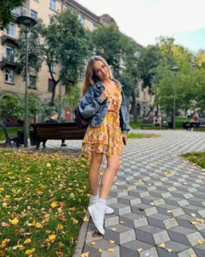 Olena Oleksandrivna Kucher-Topolya Thumbnail - 10.2K Likes - Most Liked Instagram Photos