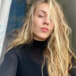 Olena Oleksandrivna Kucher-Topolya Instagram – Весна :) сонце в голові і в серці! Най буде так!!!😽