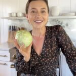 Olesya Rulin Instagram – The long-awaited recipe for Russian cabbage soup is finally here. “ SHI” is made in my house at least once a week. My one year old daughter loves, my 80 year old neighbor (who hates vegetables) loves it, so give it a shot, even if you think cabbage does not sound enticing. Today’s recipe is vegan but if you’d like to add meat, a small piece of pork added to the beginning, creates and more full bodied broth. I hope you enjoyed the soup. Please let me know in the comments below if you’ve tried to make it and what your thoughts are. 

* I’m wearing a beautiful dress from @christydawn one of my absolute favorite clothing brands because of their regenerative initiative when it comes to clothing. Use my code 15OLESYA if you’d like to discover the brand. 
* Our pots and pans are from @caraway_home and are truly one of the best investments in our kitchen if you’d like to upgrade your kitchen essentials, feel free and use my link in bio  for 10% off at check out.