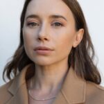 Olesya Rulin Instagram – Happy Monday. Thank you @sagaftra for standing up for my right as a working actor. Let’s get back to work.