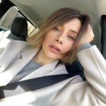 Olesya Rulin Instagram – Wow 2023 you have been a journey. I don’t openly talk about most of the challenges in my life since I like to keep IG an art filled positive space but wow wow wow 2023 you have been a “lesson” on all fronts. One of the hardest years of my life that has taught me grace and patience that I didn’t know I needed to learn. It’s given me love for myself that’s deeper now that I’ve ever experienced and gratitude beyond measure for my health and the health of my loved ones. 2024 let’s do this thing.