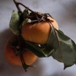 Olesya Rulin Instagram – The last of my Autumn fruit.