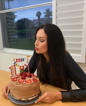 Olga Bespalenko Instagram - Happy Birthday to me! 🎉🎉🎉