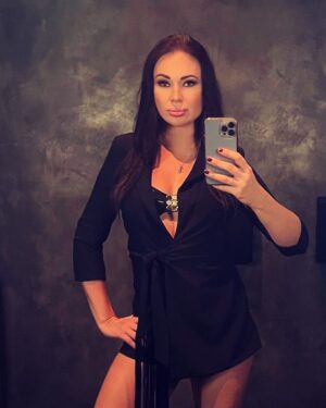 Olga Bespalenko Instagram - Take action. Success doesn’t just find you. You have to go out and get it.