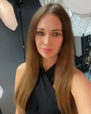 Olga Bespalenko Instagram - Make it a habit to tell people thank you.