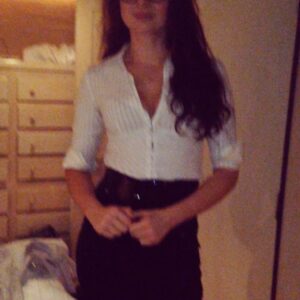 Olga Bespalenko Instagram - My monologue “I ate the divorce papers”