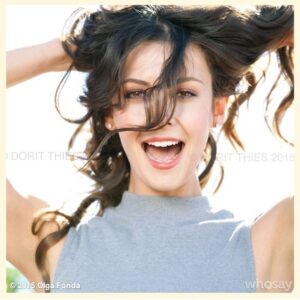 Olga Fonda Instagram - #RP #BTS @doritthies @mua_simonrihana @hairbyashleyh #photshoot #Fun #Happy #LA #WhoSay