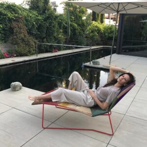 Olga Fonda Instagram - Life is beautiful! 💋#picoftheday