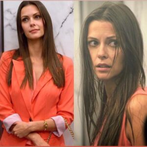 Olga Fonda Instagram - How I feel at the beginning of the day vs the evening 🤣