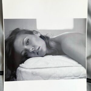 Olga Fonda Instagram - “She is mad but she is magic. There is no lie in her fire”- Charles Bukowski