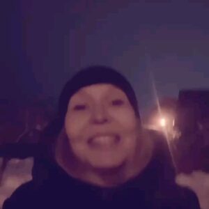 Olga Kormukhina Instagram - С новым годом!!!