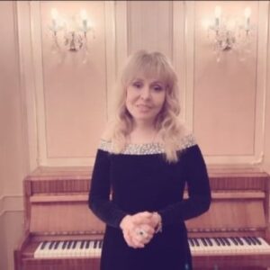 Olga Kormukhina Instagram - С днем рождения, Владимир Владимирович!