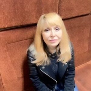 Olga Kormukhina Instagram - 