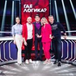 Olga Shelest Instagram - Где моя логика, чувак? @antonkomolov @olgashelest Сегодня в 21:00 на @tnt_online @gde_logika_tnt поборемся с @yulia_hlynina и @gorel 🤘🏽#пожелаймнеудачивбою #пожелаймне #удачи