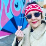Olga Shelest Instagram - Кто ищет, тот найдет!❤️‍🔥 #LOVE #HAPPYVALENTINESDAY Всем любви бесконечной и мужа богатого🤪