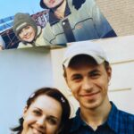 Olga Shelest Instagram - And 25 years is not enough… ❤️ #onelove #onelife #oneblood #happyanniversary @like_i_like