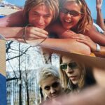 Olga Shelest Instagram - And 25 years is not enough… ❤️ #onelove #onelife #oneblood #happyanniversary @like_i_like