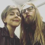 Olga Shelest Instagram - And 25 years is not enough… ❤️ #onelove #onelife #oneblood #happyanniversary @like_i_like