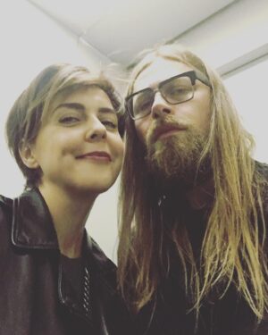 Olga Shelest Instagram - And 25 years is not enough… ❤️ #onelove #onelife #oneblood #happyanniversary @like_i_like